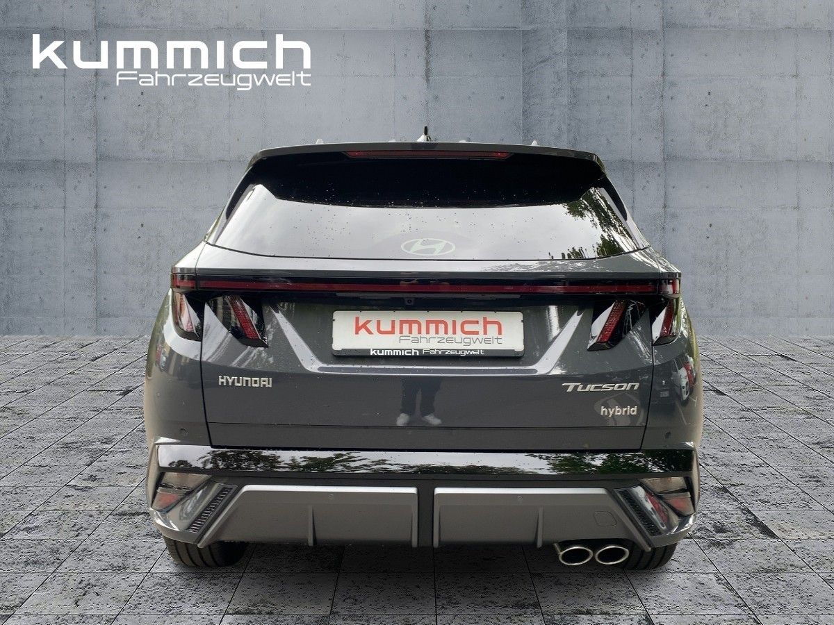 Hyundai TUCSON - Bild 5