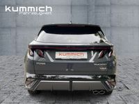 Hyundai TUCSON - Vorschau Bild 5