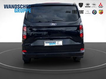 Ford Tourneo Custom 320 L1 Titanium FWD Navi+LED+DAB