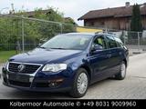 Volkswagen Passat Trendline - VW Passat bis 5.000 Euro
