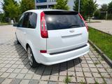 Ford C-Max 2,0TDCi Titanium-Voll-Pano-8fach-TÜV 06/28 - Ford C-Max aus 2008: Titanium
