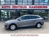 Renault Megane III Grandtour *KLIMA*TEMPO*NAV*PDC - Renault Megane in Magdeburg
