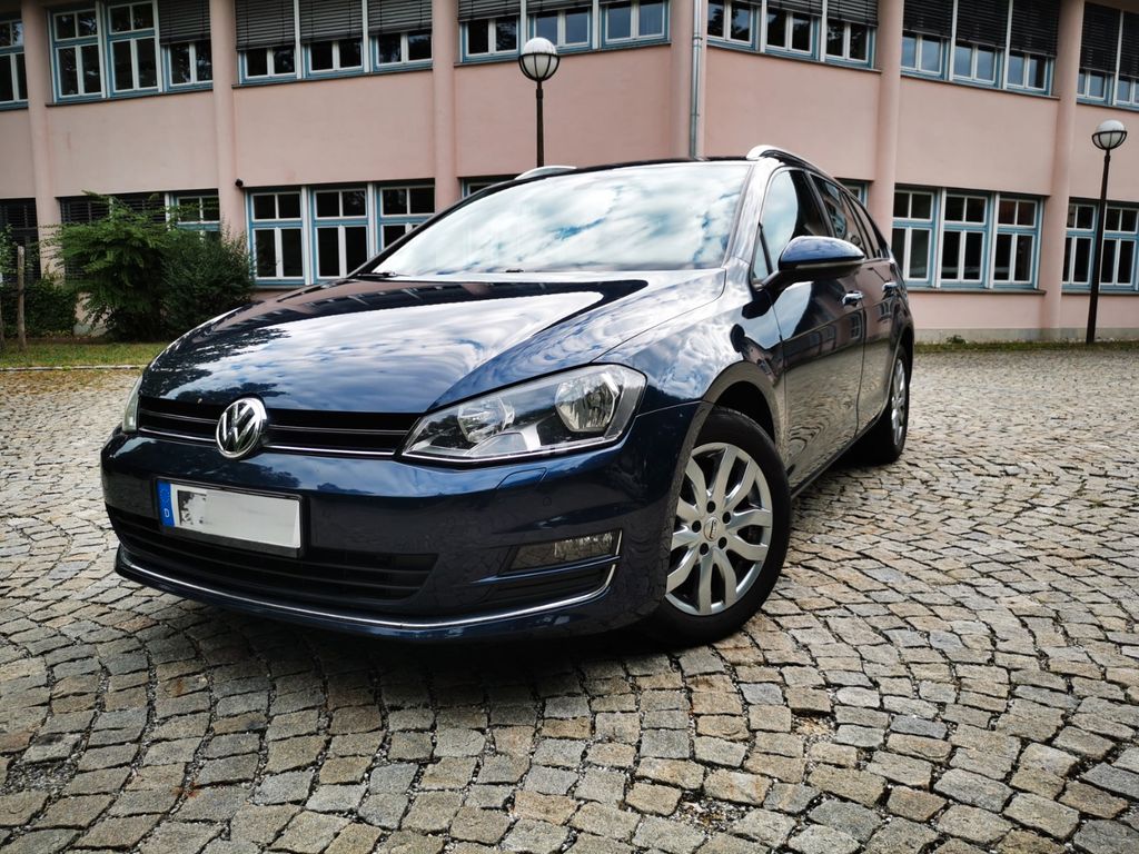 Image of Volkswagen Golf