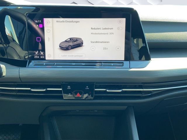 Golf Style 1.4 eHybrid 110kw DSG LED PDC ACC Nav
