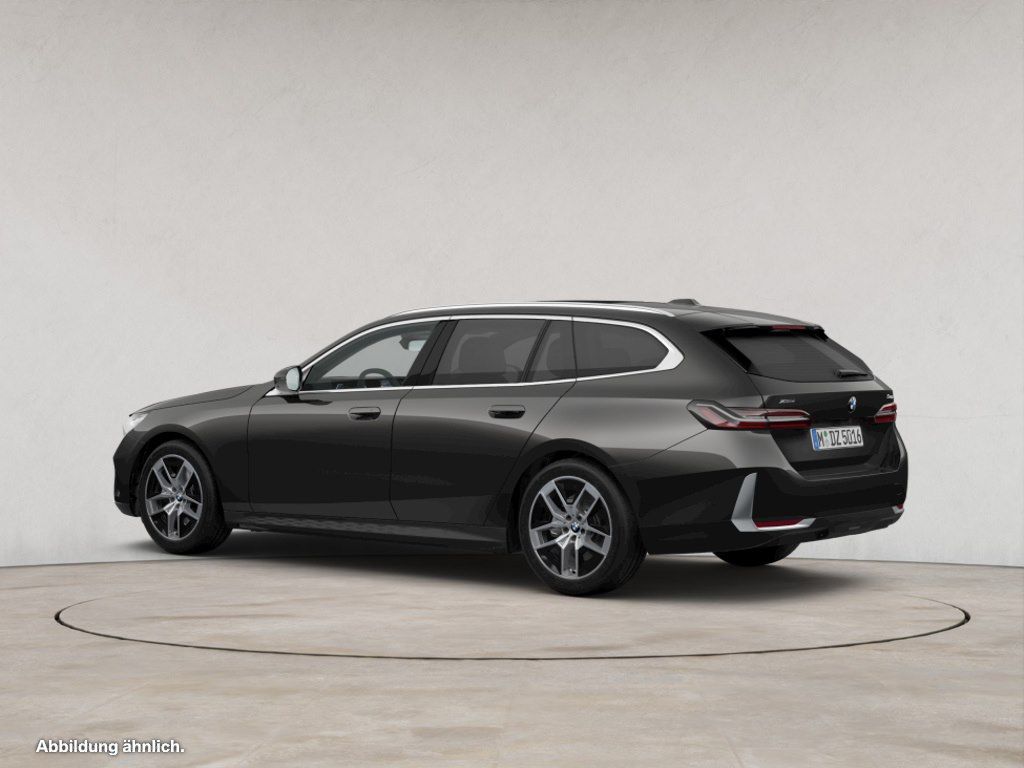 BMW 540 - Bild 6