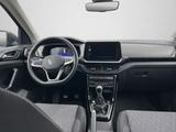 Volkswagen T-Cross 1.0 TSI DSG Life LED+Kamera+App+Climatr+ - VW T-Cross von 2025