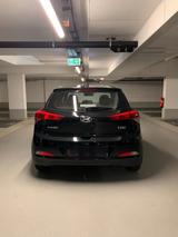 Hyundai i20 1.0*Active*Klima*2.Hand - Hyundai i20: Active