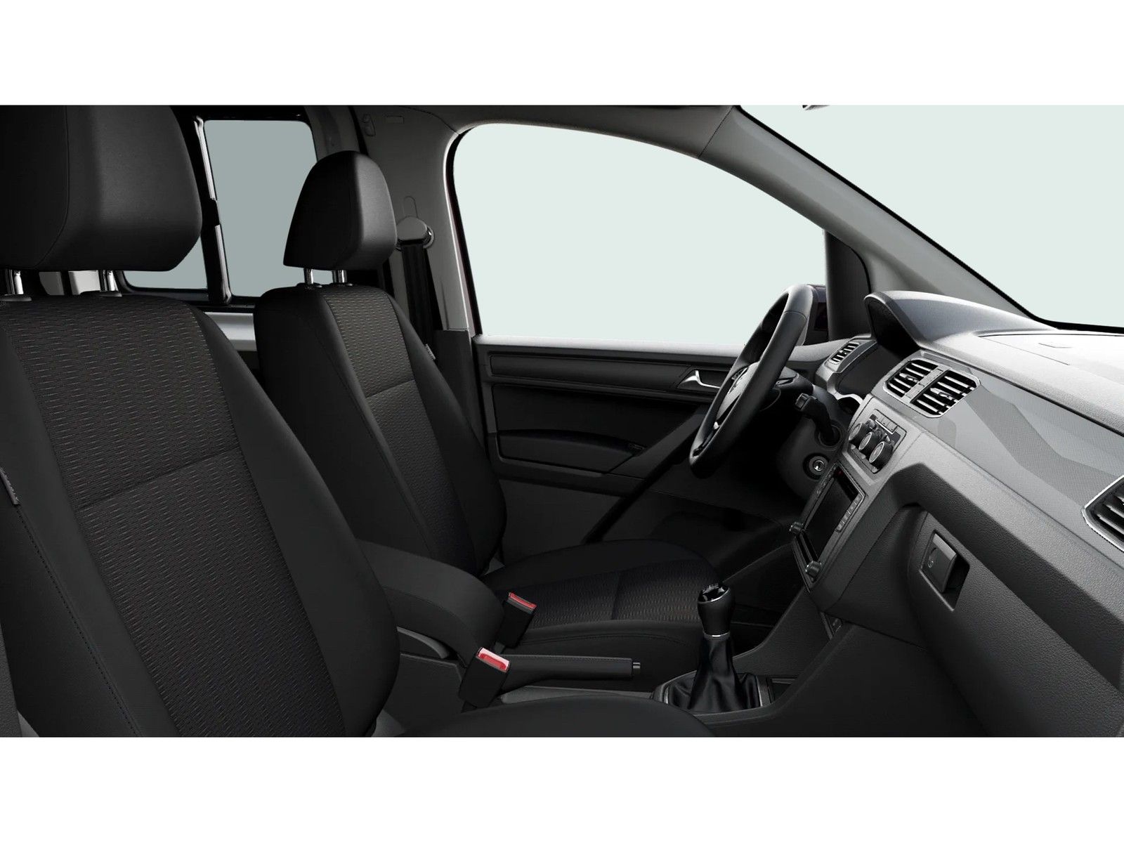 Fahrzeugabbildung Volkswagen Caddy TSI Comfortline Xenon App-Connect SHZ GRA