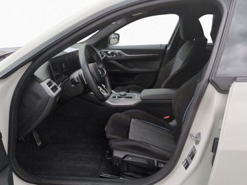 BMW 420 Gran Coupé - 10