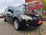 Kia cee'd Sportswagon*AHK*KLIMA*BLUETO*NAVI - Kia aus 2007: Cee D