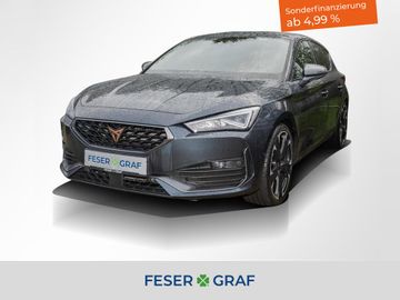 Cupra Leasing Angebot: Cupra Leon VZ 2.0 TSI DSG/ACC/NAVI/FULLLINK/RFK/SHZ