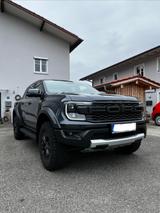 Ford Raptor e-4WD ,Rollo el, Werksgarantie 05/2027 - Ford Ranger Jahreswagen