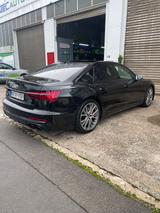 Audi S6 TDI quattro tiptronic - - gebrauchte Audi S6 aus dem Jahr 2019