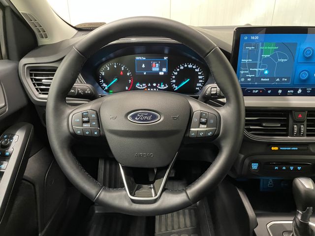 Focus Turnier Titanium 1.0 EcoBoost KAMERA SHZ