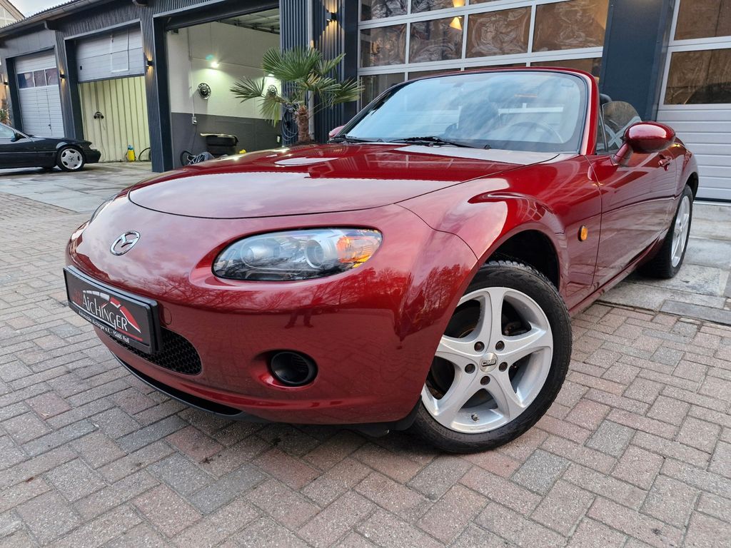 Angebot ansehen Mazda MX-5