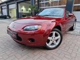 Mazda MX-5 1.8 Emotion 8-Fach 2.Hand 97tkm - Mazda: 1.8