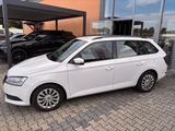 Skoda Fabia Combi Ambition - Skoda Fabia: Ambition