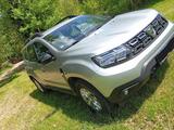 Dacia Duster TCe 150 EDC 2WD Extreme Extreme - Dacia Duster von privat