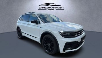 Volkswagen Tiguan Allspace - 11