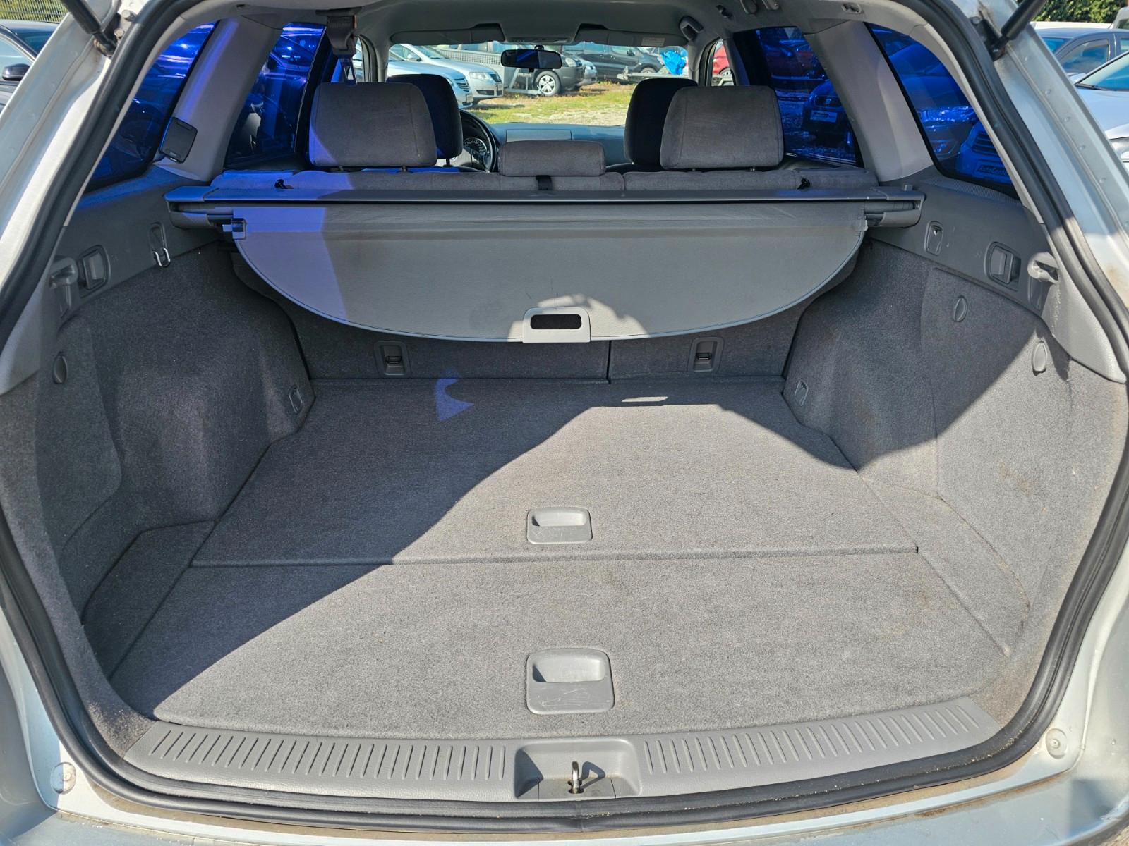 Mazda 6 2005 — photo 16