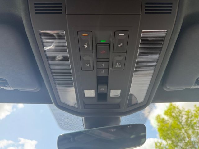 Touareg R-Line 3.0 V6 TDI 4motion StandHZG AHK-e