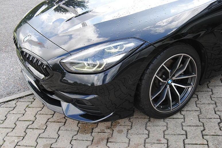 BMW Z4 sDrive20i Sport.HUD.LC-Prof.ACC.HIDI.Adap.LED