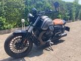 Moto Guzzi Audace Bobberumbau - TÜV und Service neu - Angebote