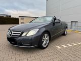 Mercedes-Benz Mercedes Benz E 350 Cabrio 1.Hand - Mercedes-Benz E 350 in Bremen