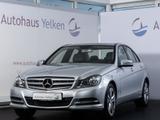 Mercedes-Benz C 220 CDI Avantgarde *PTS*SHZ* - Mercedes-Benz C 220: Cdi Avantgarde