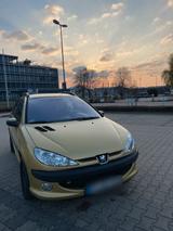 Peugeot 206 Tendance 110 - Peugeot 206: Tendance
