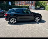 Audi Q5 FY 2018 Model 2.0 TDI Euro 6 120 kw 163  - Audi Q5: €