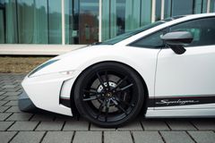 Fahrzeugabbildung Lamborghini Gallardo LP570-4 Superleggera *MwSt.*
