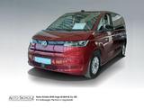 Volkswagen T7 Multivan 1.5 TSI AHK FAMILY PANO MATRIX PRO - gebrauchte VW T7 Multivan aus dem Jahr 2022