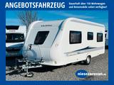 Hobby EXCELLENT 540 UFE FRANZ.BETT MOVER - Hobby 540 ufe
