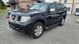 Nissan Pathfinder 2.5dCi Automatik Leder Schiebedach - gebrauchte Nissan Pathfinder aus dem Jahr 2006