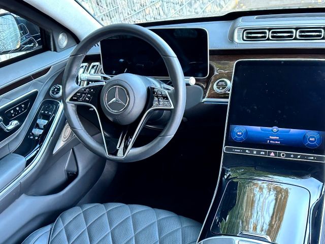 Mercedes-Benz S 680 – Bild 7
