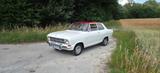 Opel Kadett TÜV bis 07.2028 - weiße Opel Kadett