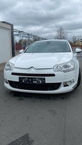 Citroën C5 THP 155 Confort Confort - Citroën C5: Thp