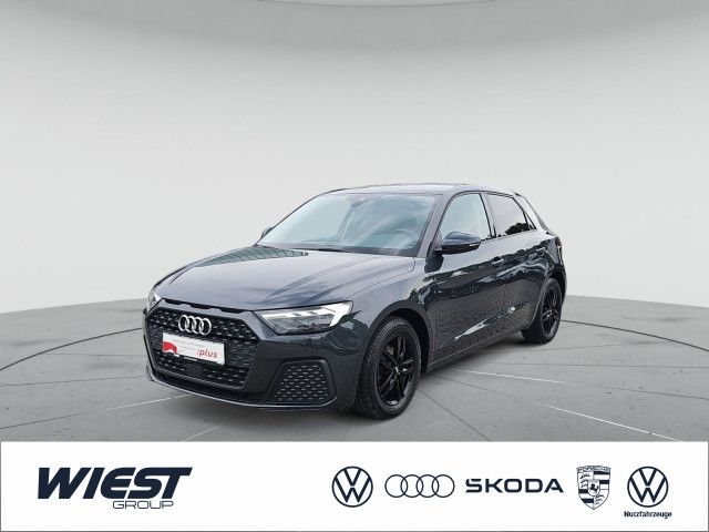 Audi A1 Sportback 30 TFSI S tronic, VIRTUAL/2xPDC/SHZ