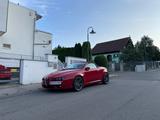 Alfa Romeo Spider 1.8 TBi 16V - Carbon, Navi, Soundsystem - Alfa Romeo Spider von privat