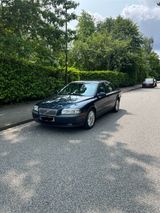 Volvo S80 TÜV 10.26 - Volvo S80 aus 2003
