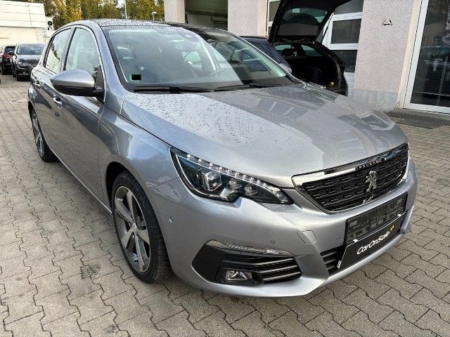 Peugeot 308 130 Allure