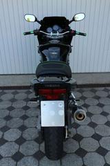 Yamaha FZS 600 Fazer  - YAMAHA FAZER 600
