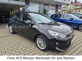 Kia Rio 1.4 Dream Team, Sitzheizung, Alu, Scheckheft - Kia Gebrauchtwagen in Augsburg