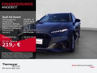 Audi A4 - Vorschau Bild 1