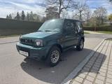 Suzuki Jimny Ranger Lim.*1.3*4-Sitzer*4x4*AHK*1-Hand* - Suzuki: R