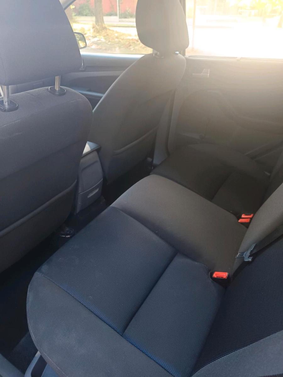 Ford Focus 2005 — photo 6