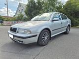 Skoda Octavia ----- 1.HAND ----- - gebrauchte Skoda Octavia aus dem Jahr 1997