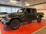Jeep Gladiator Overland 4WD - Jeep Gladiator SUV