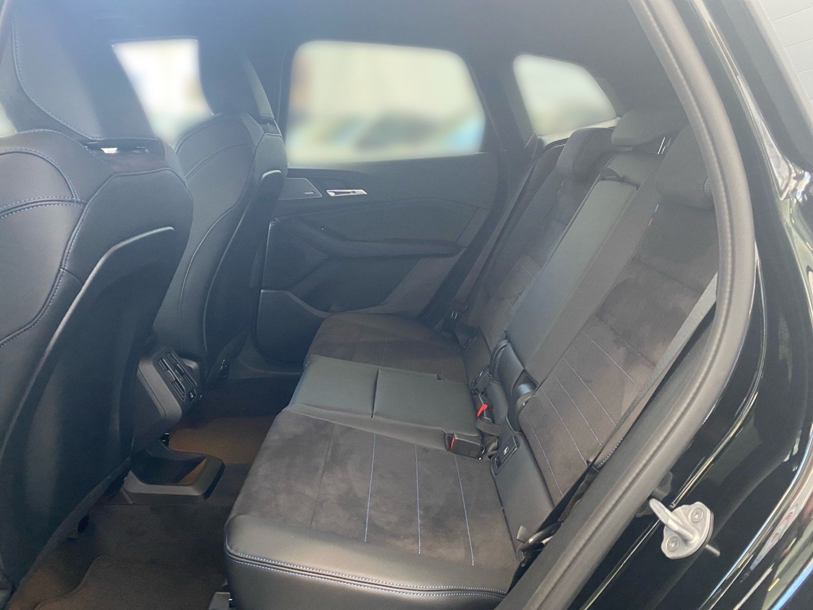 BMW 220 Active Tourer - Bild 10